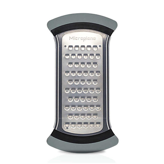 Microplane Extra Coarse Mixing Bowl Grater