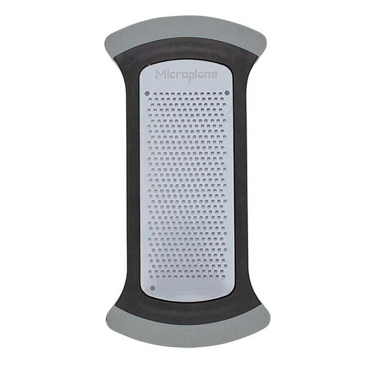 Microplane Fine Mixing Bowl Grater
