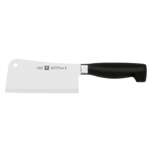 ZWILLING J.A. Henckels Pro 7 Chinese Chef's Knife & Vegetable Cleaver on  Food52