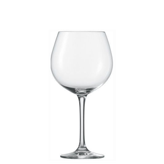 Schott Zwiesel Classico Burgundy Wine Glasses
