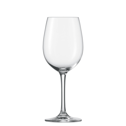 Schott Zwiesel Classico Wine Glasses