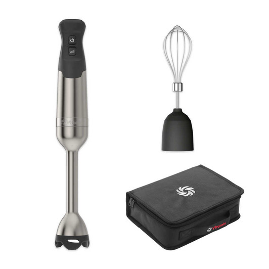 Vitamix Immersion Blender 3-Piece Set