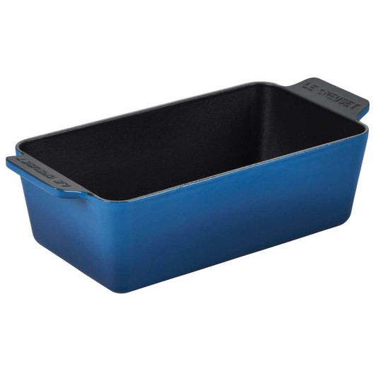 Le Creuset Cast Iron Signature Loaf Pan in Marseille
