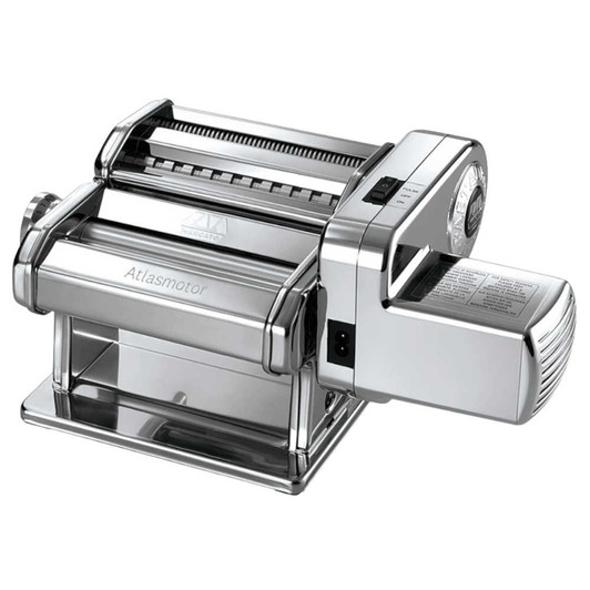 Marcato Atlasmotor Pasta Machine