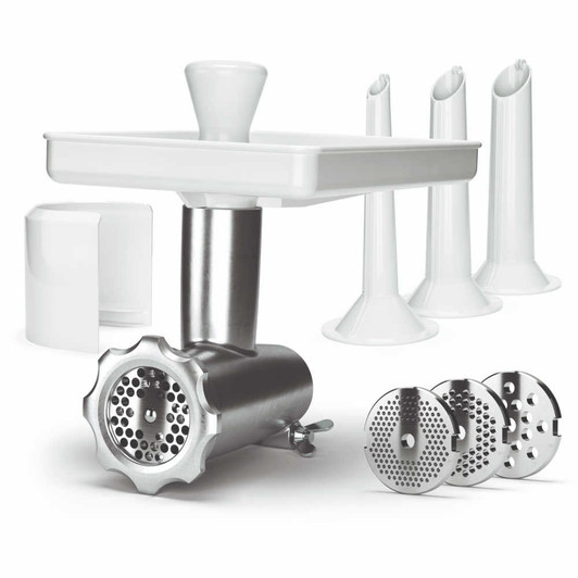 Ankarsrum Mincer Hunting Package