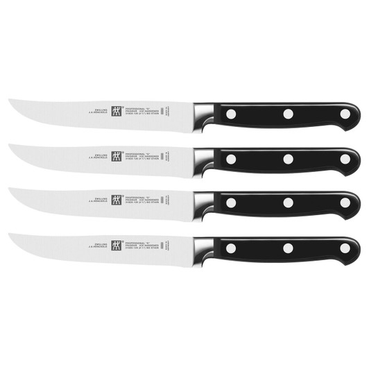 Zwilling Twin Professional S 2-Piece Chef Set