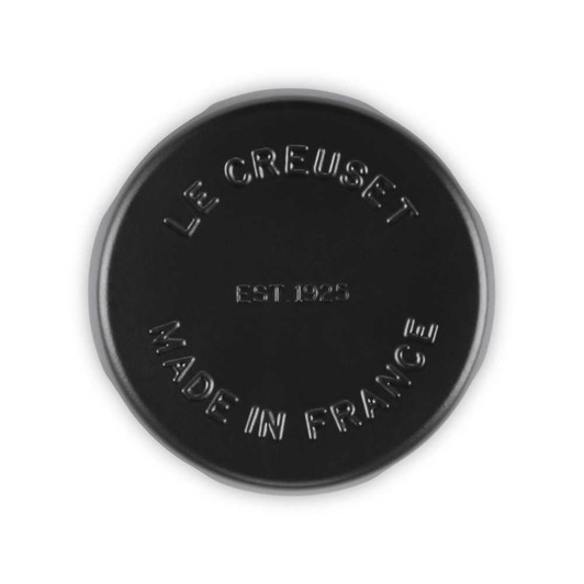 Le Creuset Cast Iron Trivet in Licorice