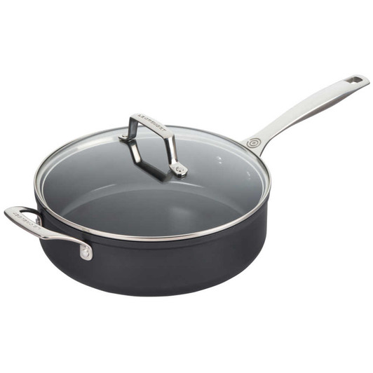 Le Creuset Essential Nonstick Ceramic Sauté Pan