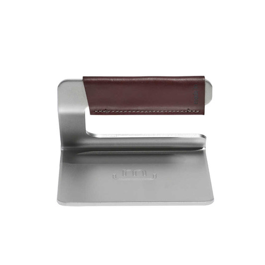 Made In Stainless Steel Grill Press