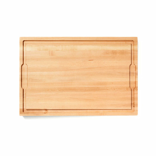 Made In Butcher Block