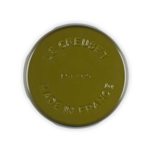 Le Creuset Cast Iron Trivet in Olive