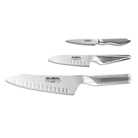 Global Classic 3-Piece Set