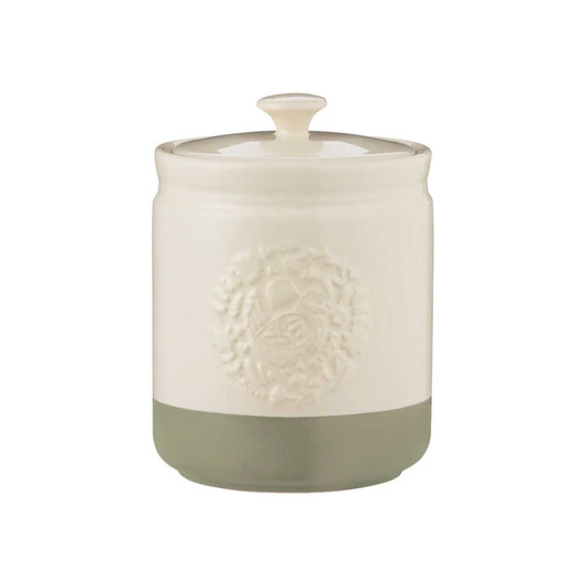 Mason Cash Home to Roost Large Storage Jar