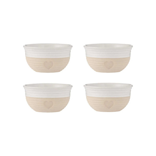 Mason Cash Rustic Charm Mini Bowls