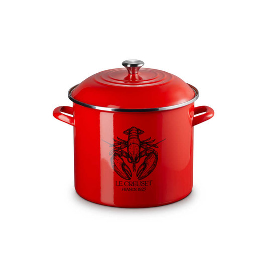 Le Creuset Lobster Stockpot