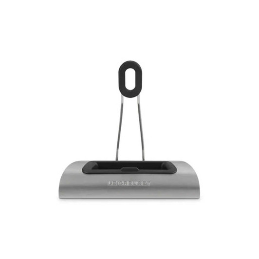 Le Creuset Stainless Steel Lid Holder