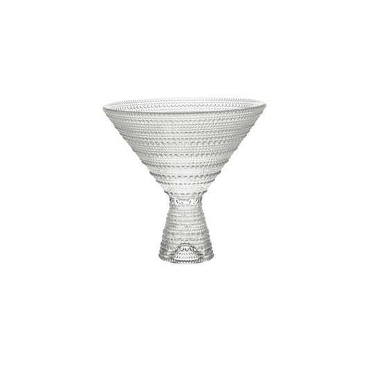 Fortessa Jupiter Martini Glasses
