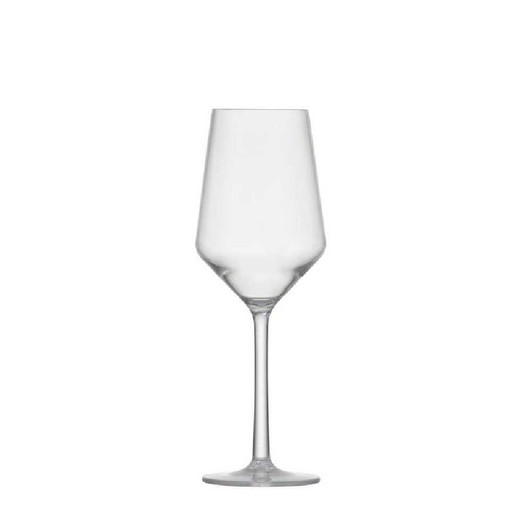 Fortessa Sole Outdoor Sauvignon Blanc Glasses