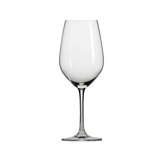Schott Zwiesel Set of Six Forté Red Wine Glasses