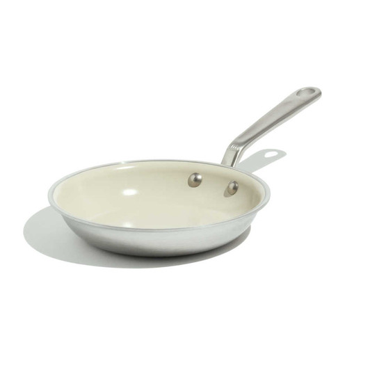 Made In CeramiClad 8-Inch Frying Pan