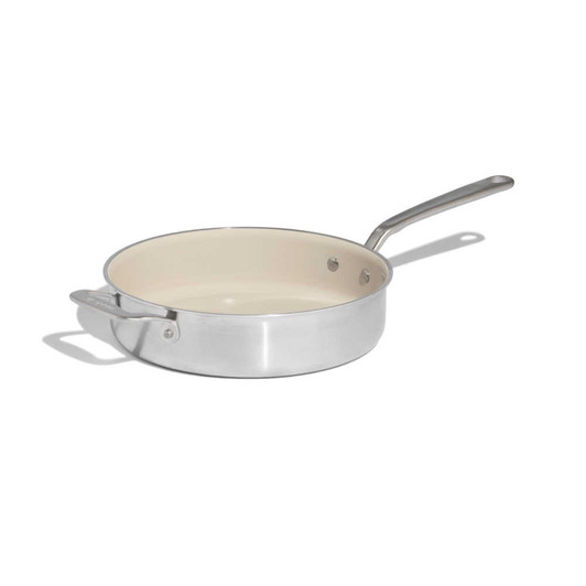 Made In CeramiClad Sauté Pan