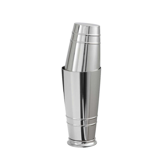 Crafthouse by Fortessa Boston Shaker
