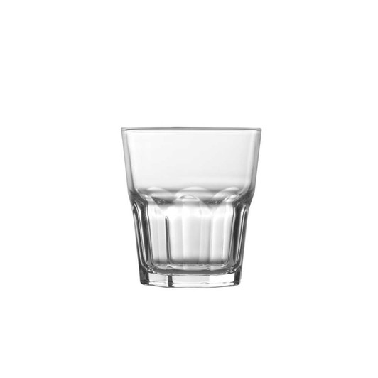 Fortessa Chez Bistro Double Old Fashioned Glasses