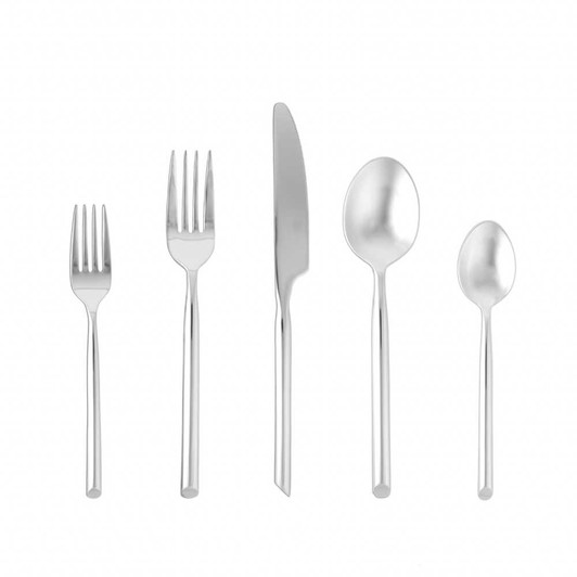 Fortessa Capri Flatware Set