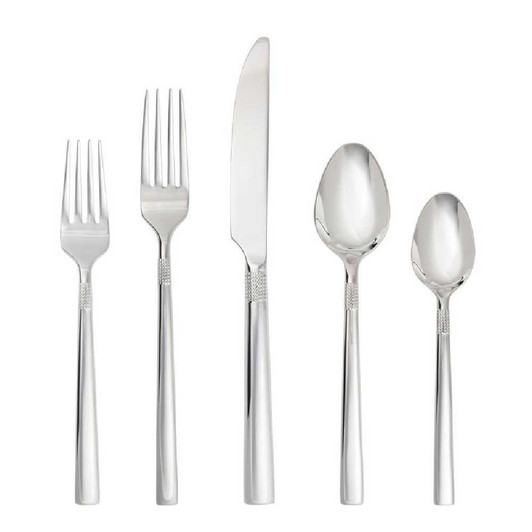 Fortessa Sonia Flatware Set