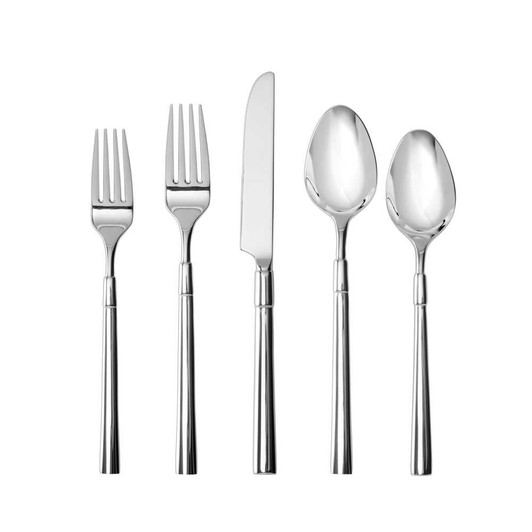 Fortessa Lloyd Flatware Set
