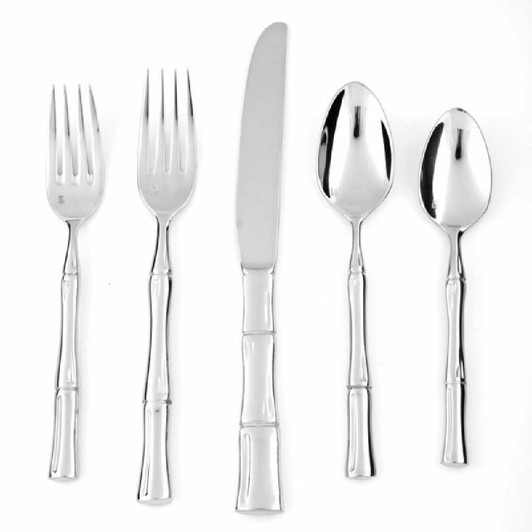 Fortessa Royal Pacific Flatware Set