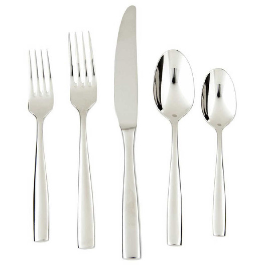 Fortessa Lucca Flatware Set