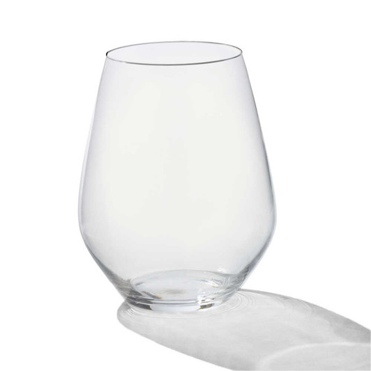 Made In Stemless Wine Glasses