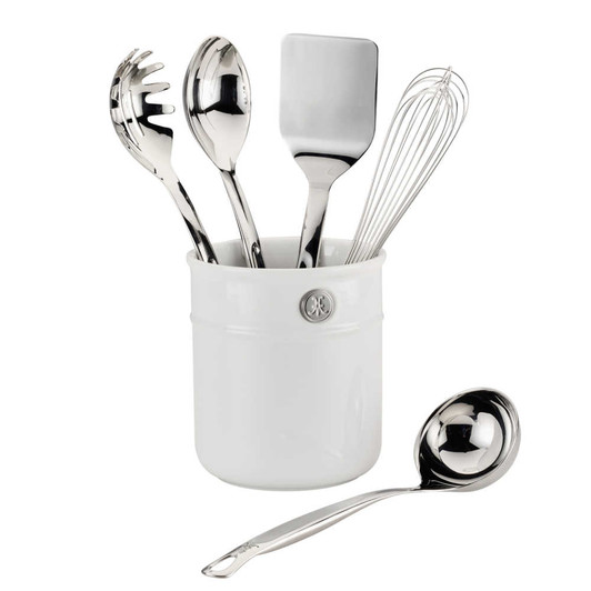 Hestan Deluxe Chef's Tool Set