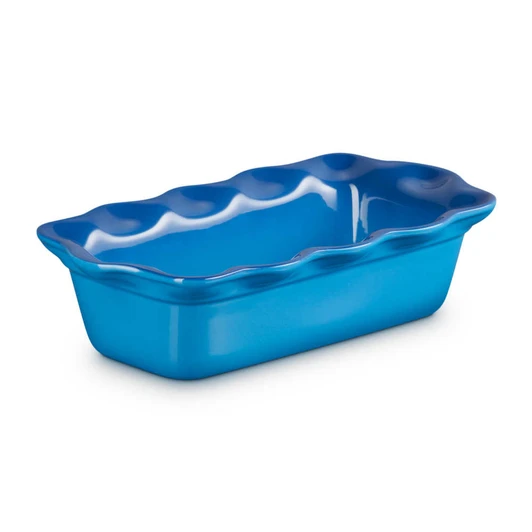 Le Creuset Heritage Fluted Loaf Pan in Marseille