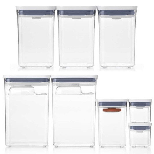 OXO Good Grips Essential Baking Container Set