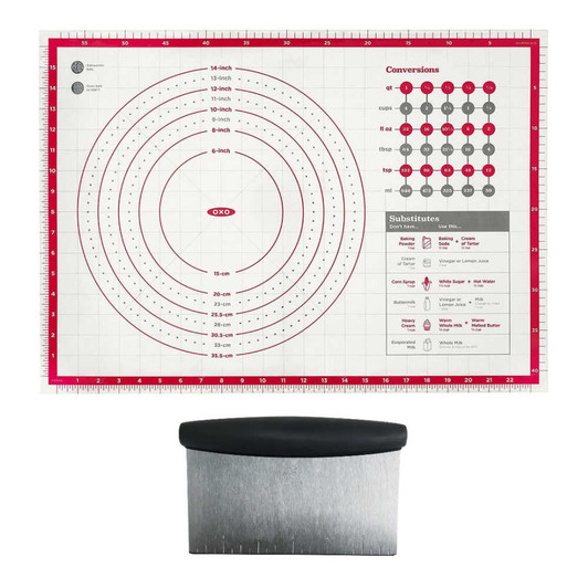 OXO Good Grips Baking Set