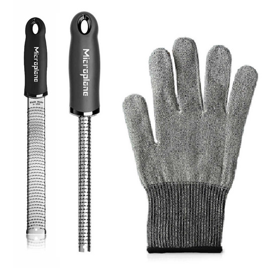 Microplane Starter Set