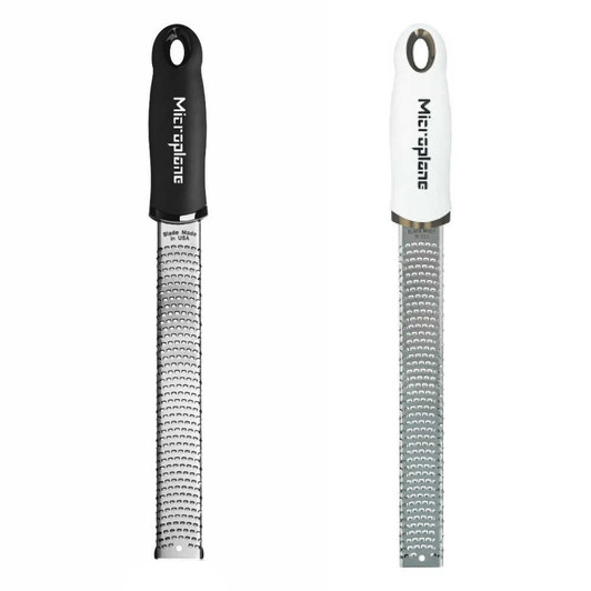 Microplane Premium Classic Zester Grater Set