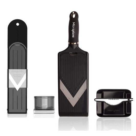 Microplane Mandoline Slicer Set