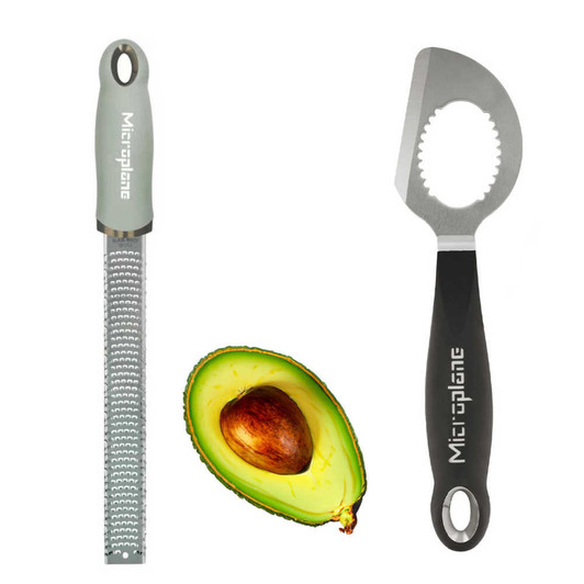 Microplane Fresh Start Set