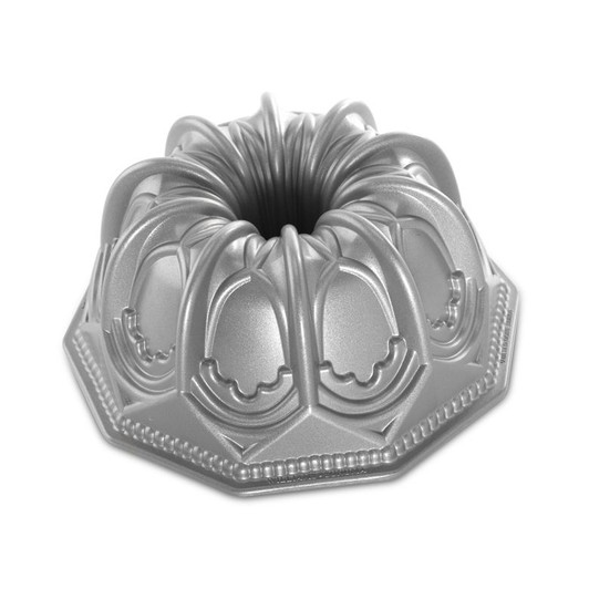 Nordic Ware Elegant Heart Bundt Pan Chefs Corner Store