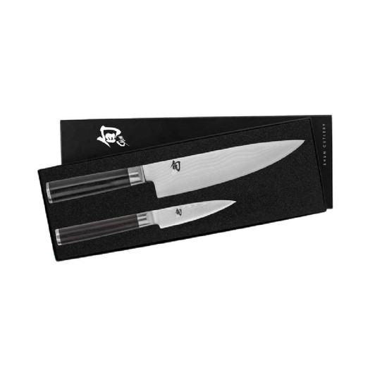 Shun Classic 2-Piece Starter Set