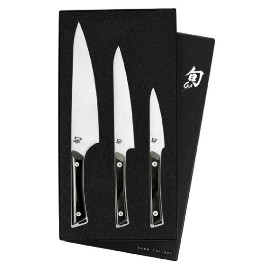 Shun Classic 2-Piece Starter Set