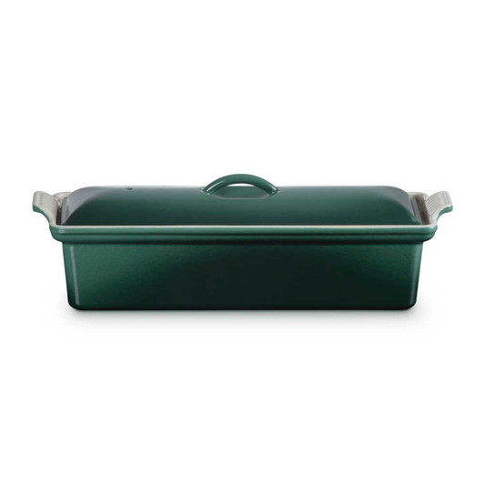 Le Creuset Cast Iron Terrine in Artichaut