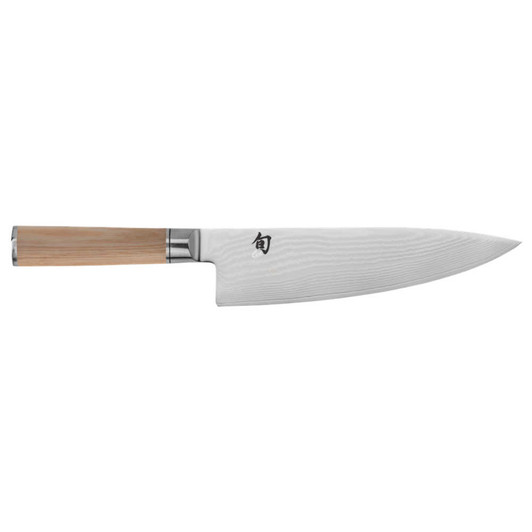 Shun Classic Blonde Western Cook's Knife