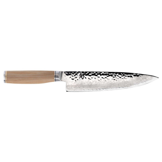 Shun Premier Blonde Western Chef's Knife