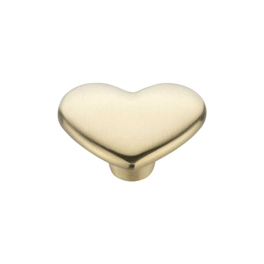 Staub Heart Shaped Knob