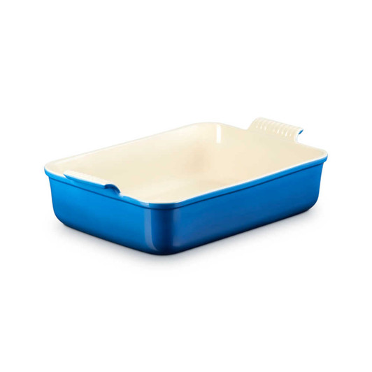 Le Creuset Heritage Deep Rectangular Lasagna Dish in Marseille