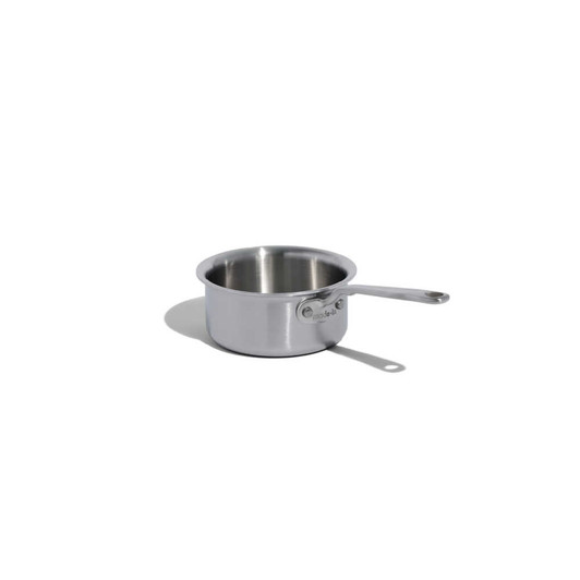 Made In Stainless Clad Butter Warmer